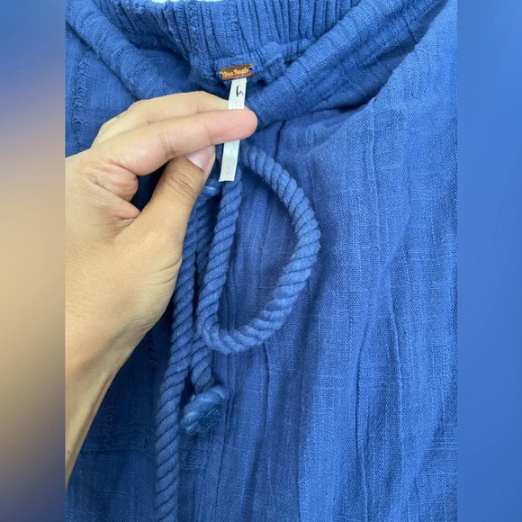 Nwot Free people in the spotlight skirt - Picture 16 of 16